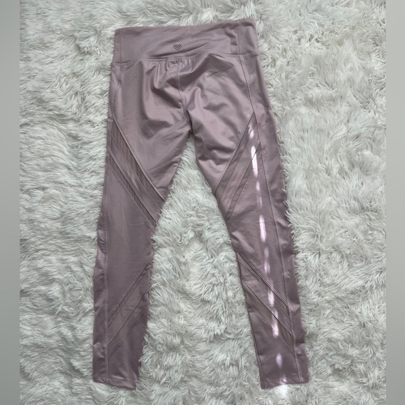 Size XS Athletic Leggings Bundle (Forever 21, PINK & Tommy Hilfiger) - Picture 9 of 13